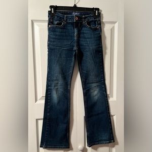 Girls PSNY Jeans